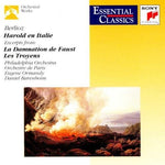 Harold en Italie (CD)