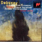 Imágenes para orquesta (CD)