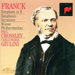 Symphony Symphonic (CD)