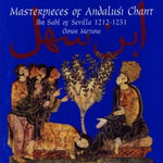 Obras Maestras Del Canto Andal (CD)