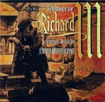 Sinfonía para Ricardo III (CD)
