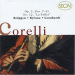 Sonat5 7 (CD)
