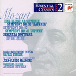 Take 2 / Eine Kleine (CD)