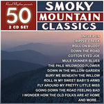 the album cover for 50 Smoky Mountain Classics / Various - 50 Smoky Mountain Classics
