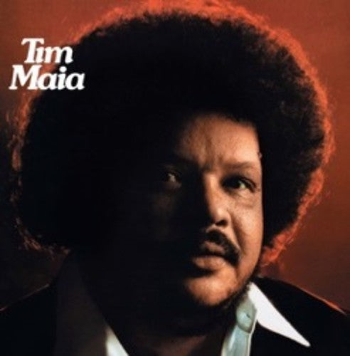 Tim Maia - Tim Maia (Vinyl)