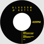 Blossom & Hot16 - Superwoman (Remix) con Alexx A-Game (Vinilo)