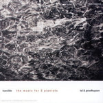 the album cover for Groethuysen / Tal - Music for You