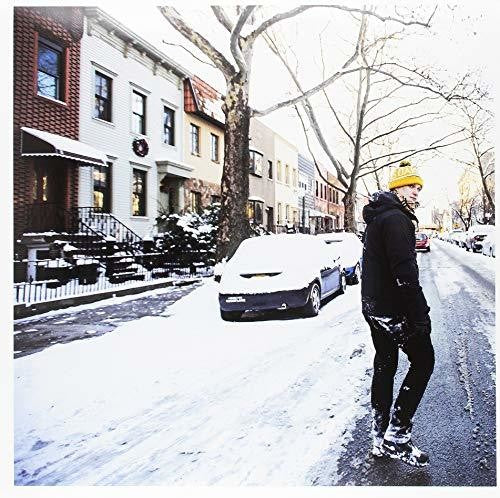 MC Lars - Jeff Sessions (Vinyl)