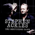 the album cover for Ackles / Hovind / Wister - Confidence Game