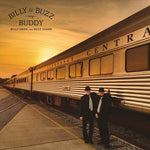 Billy Swan & Buzz Cason - Billy and Buzz Sing Buddy (CD)