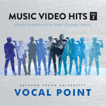 Byu Vocal Point - Éxitos en video musical (CD)