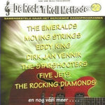 the album cover for Various Artists - De Rock 'n Roll Methode Vol. 22