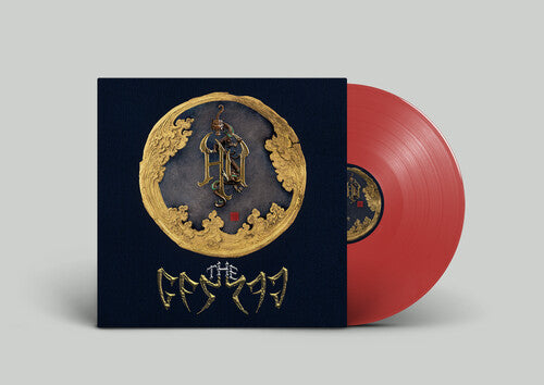 The HU - The Gereg (Versión Deluxe) (Vinilo Rojo) (Vinilo)