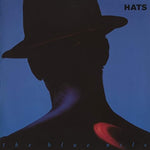 the album cover for Blue Nile - Hats