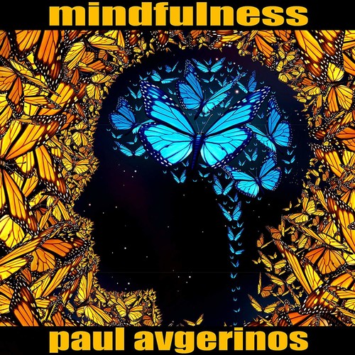 Paul Avgerinos - Atención plena (CD)