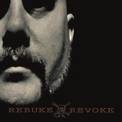 Deathbarrel - Rebuke Revoke (Vinilo)
