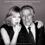 Tony Bennett - Love Is Here To Stay (CD)