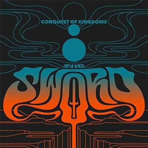 ザ・ソード - コンクエスト・オブ・キングダムズ(ビニールレコード)