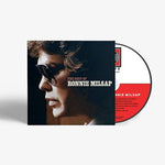 Ronnie Milsap - Lo mejor de Ronnie Milsap (CD)