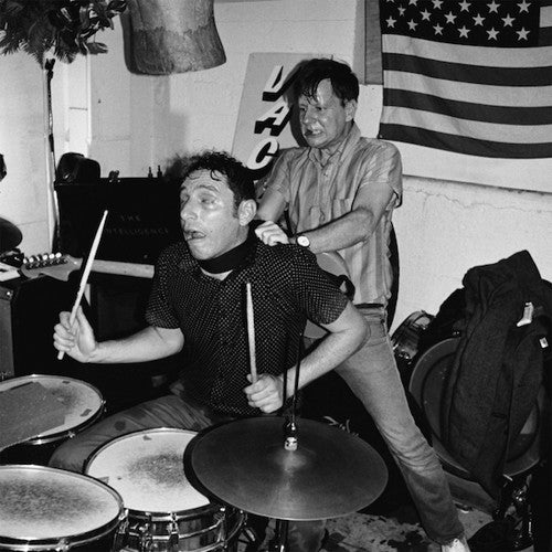 ジ・インテリジェンス - ライヴ・イン・サンフランシスコ (レコード)