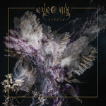 the album cover for Eye of Nix - Ligeia