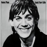 Iggy Pop - Lust For Life (CD)