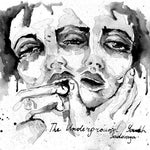 アンダーグラウンド・ユース - サドヴァヤ (レコード)