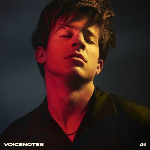 Charlie Puth - Notas de voz (Vinilo)