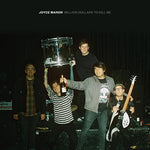 Joyce Manor - Un millón de dólares para matarme (Vinilo)