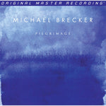 Michael Brecker : Pilgrimage (2xLP, Album, Ltd, Num, 180)