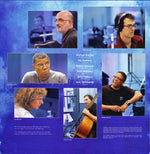Michael Brecker : Pilgrimage (2xLP, Album, Ltd, Num, 180)