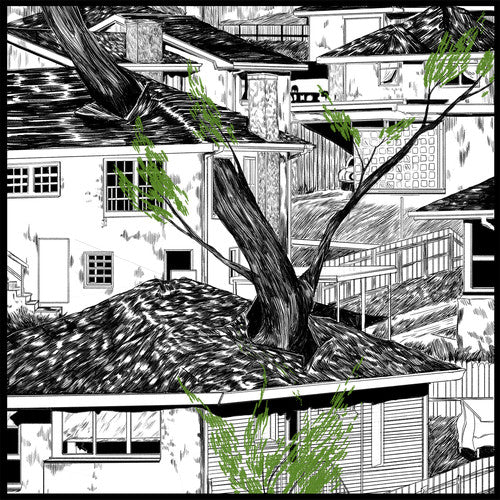 Pile - Odds And Ends (Vinyl)