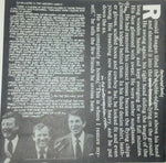 Sleeping Dogs : Beware (7")