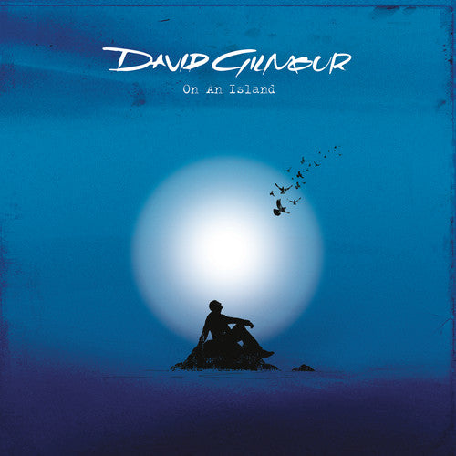 David Gilmour - En una isla (Vinilo)