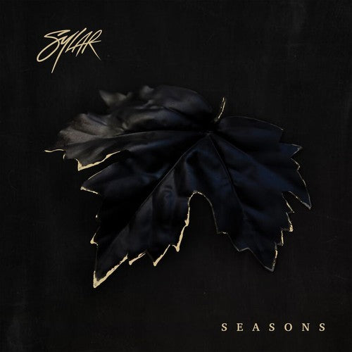 Sylar - Seasons (Vinilo)