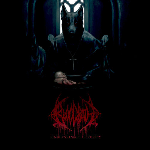Bloodbath - Unblessing The Purity (Vinyl)