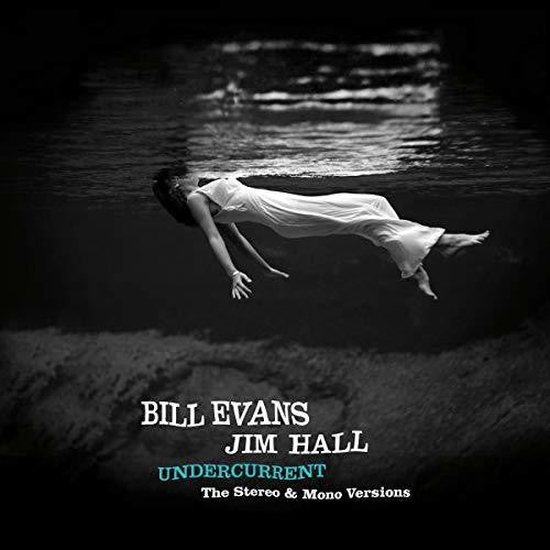 Undercurrent: Original Stereo & Mono Versions (Vinyl)