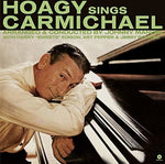 Hoagy Charmichael - Hoagy Sings Charmichael (Vinyl)