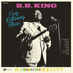 B.B. King - Easy Listening Blues (Vinyl)