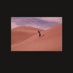 the album cover for Bing & Ruth - Species