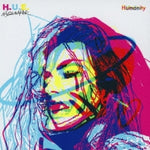 the album cover for Noisemaker - H.U.E.