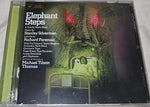 Silverman: Pasos de elefante (CD)
