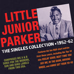 Junior Parker - Colección de sencillos 1952-62 (CD)