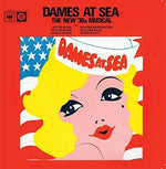 Damas en el mar/Londres original (CD)