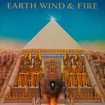 Earth Wind & Fire - All N All (Vinyl)