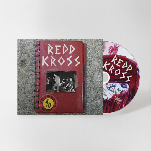 Redd Kross - Cruz Roja (CD)