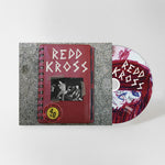 Redd Kross - Cruz Roja (CD)