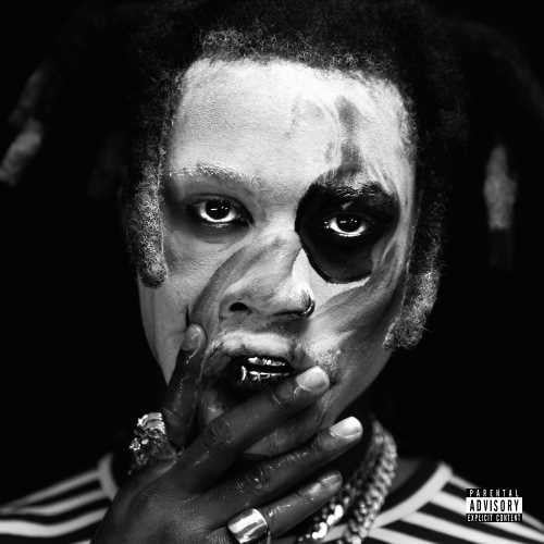 Denzel Curry - TA1300 (CD)