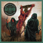 Green Death - Hallowmass (Vinyl)
