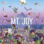 Mt.Joy - Rearrange Us (CD)